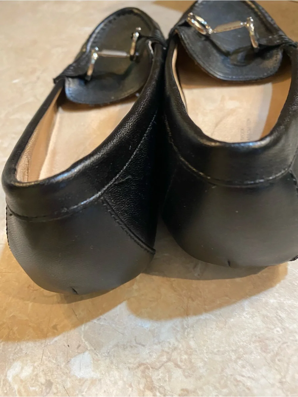 Life Stride classic black